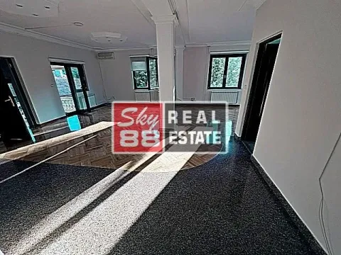 Rent, apartment, 210m², Savski Venac, Beograd - image 7