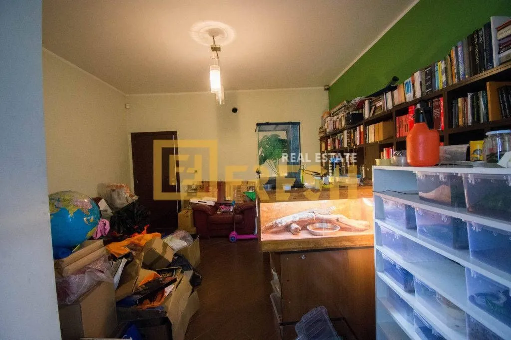 Prodaja, dvosoban stan, 62m², Gorica C, Podgorica