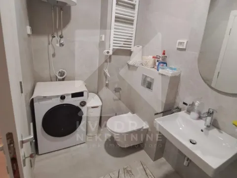 Izdavanje, jednosoban stan, 46m², Central Point, Podgorica - image 6