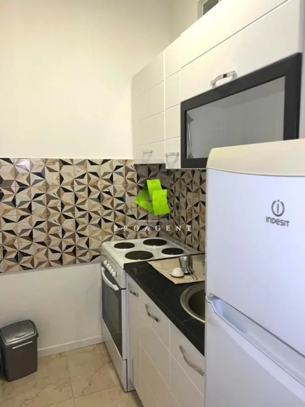 Rent, apartment, 30m², Medijana, Niš