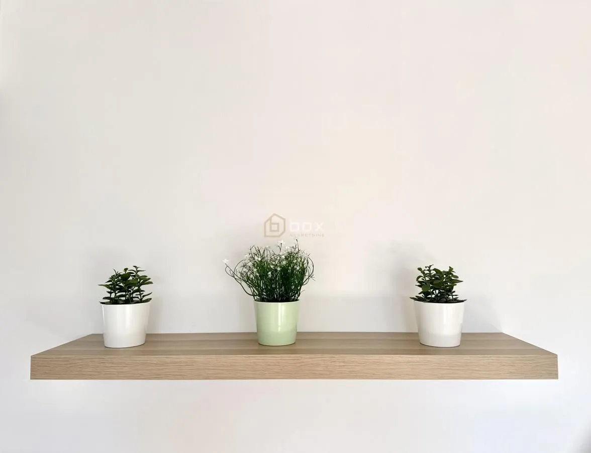 Rent, three bedroom apartment, 96m², Medijana, Niš