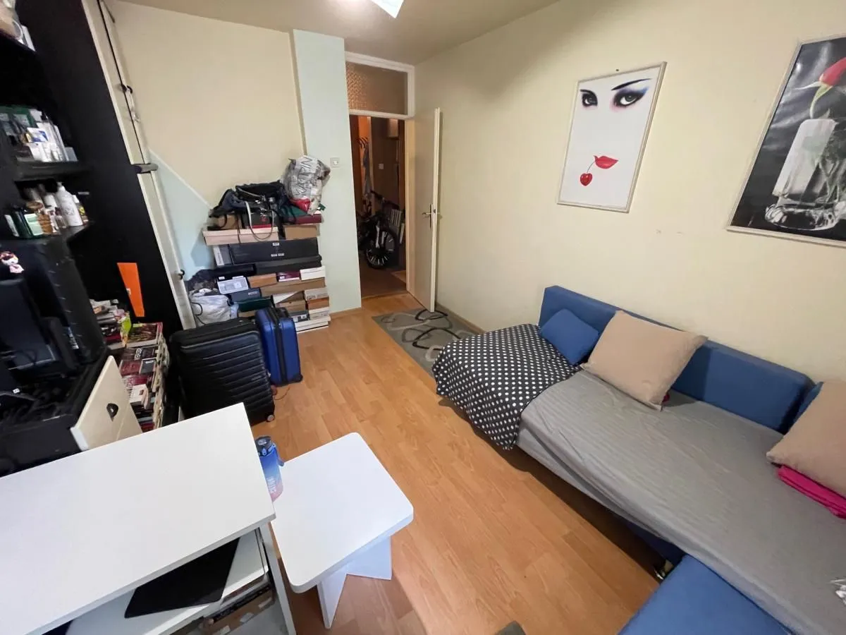 Prodaja, trosoban stan, 62m², Liman 3, Novi Sad Sve Podlokacije