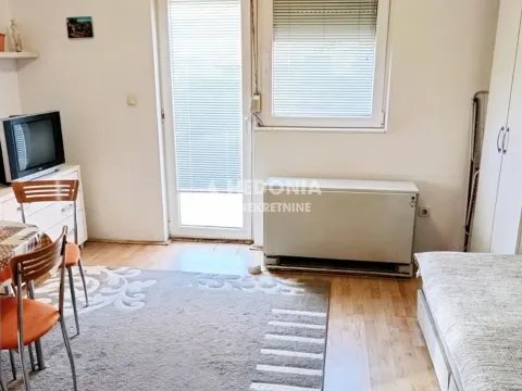 Rent, one bedroom apartment, 30m², Kotež, Palilula Sve Podlokacije - image 2