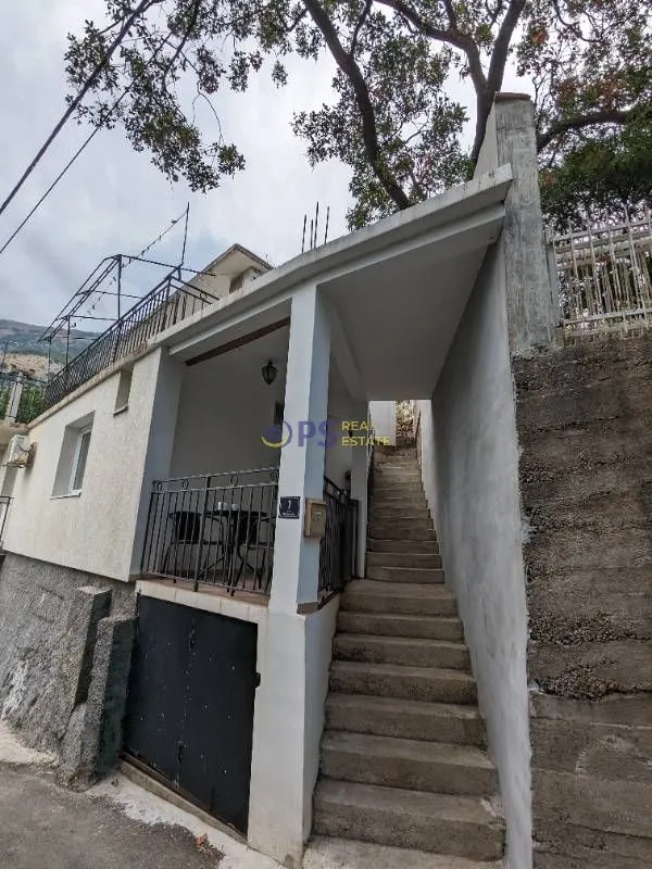 Sale, house, 64m², Sutomore, Bar