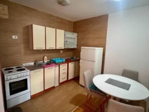 Izdavanje, jednosoban stan, 45m², City Kvart, Podgorica - image 5