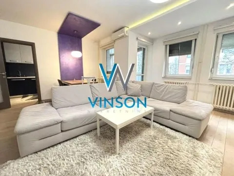 Izdavanje, trosoban stan, 90m², Novi Sad Sve Podlokacije, Novi Sad - image 5