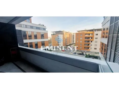 Rent, two bedroom apartment, 55m², Novi Beograd Blok 67, Novi Beograd Sve Podlokacije - image 11