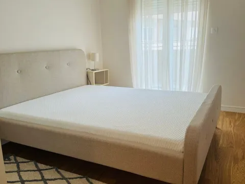 Rent, one bedroom apartment, 49m², Central Point, Podgorica - image 9