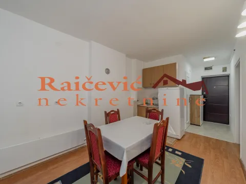 Rent, one bedroom apartment, 32m², Krnjaca, Palilula Sve Podlokacije - image 9