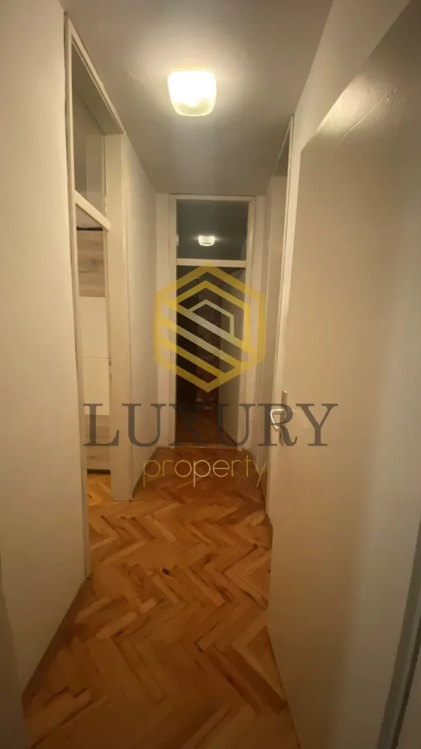 Rent, two bedroom apartment, 73m², Blok 6, Podgorica