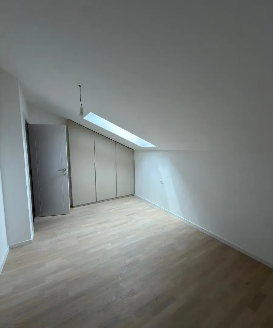 Prodaja, jednosoban stan, 50m², Tološi, Podgorica