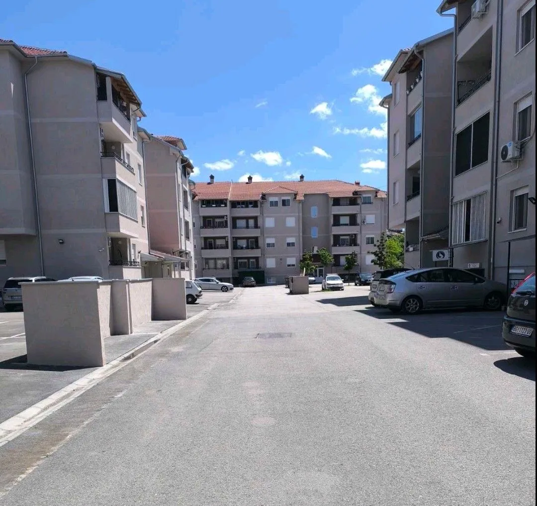 Prodaja, dvosoban stan, 52m², Obrenovac, Beograd
