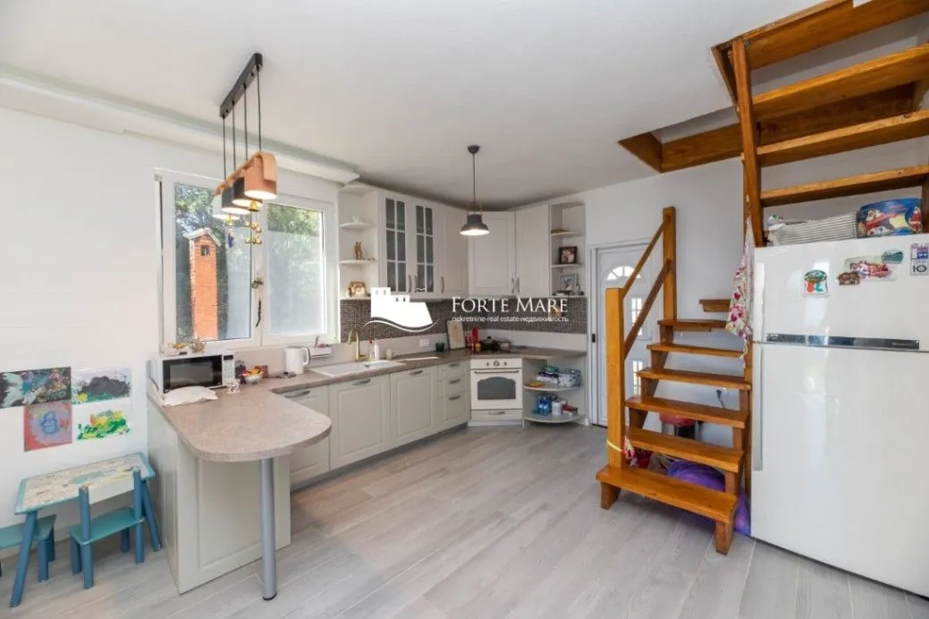 Prodaja, kuća, 254m², Baošići, Herceg Novi