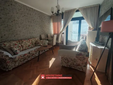 Prodaja, dvosoban stan, 50m², Maslinjak, Budva - image 2