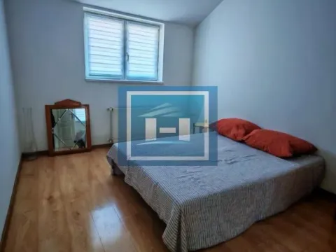 Rent, two bedroom apartment, 44m², Paraćin, Srbija - image 10
