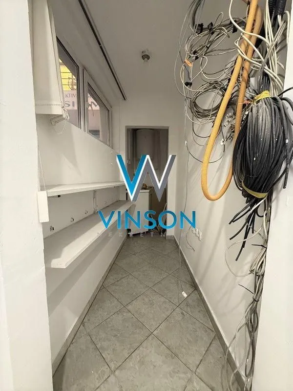 Rent, office space, 174m², Novi Sad Sve Podlokacije, Novi Sad