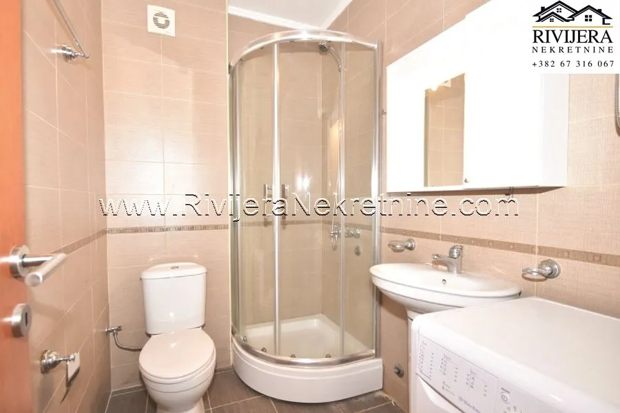 Prodaja, stan, 83m², Igalo, Herceg Novi