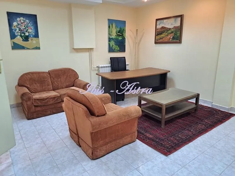 Rent, office space, 100m², Stari Grad, Beograd