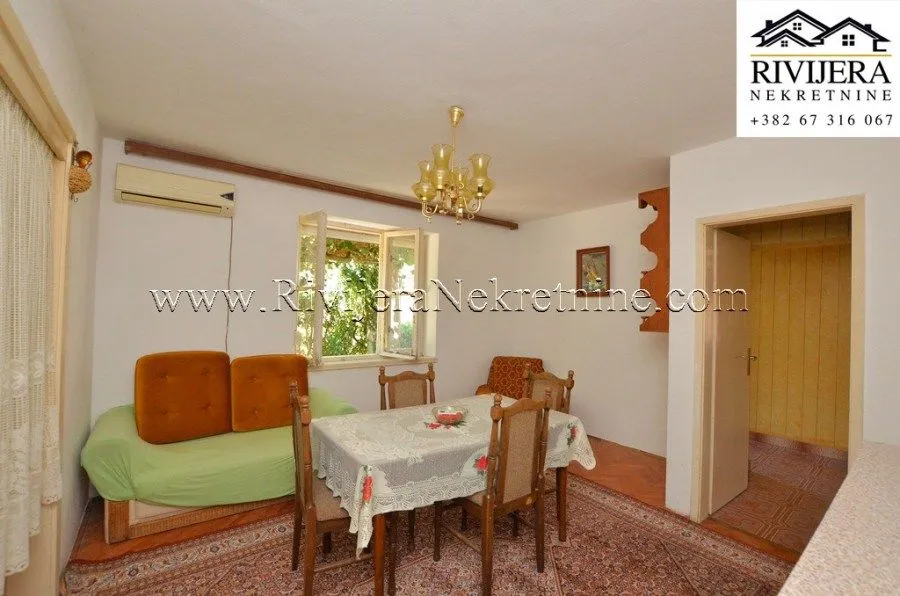 Prodaja, kuća, 77m², Zelenika, Herceg Novi