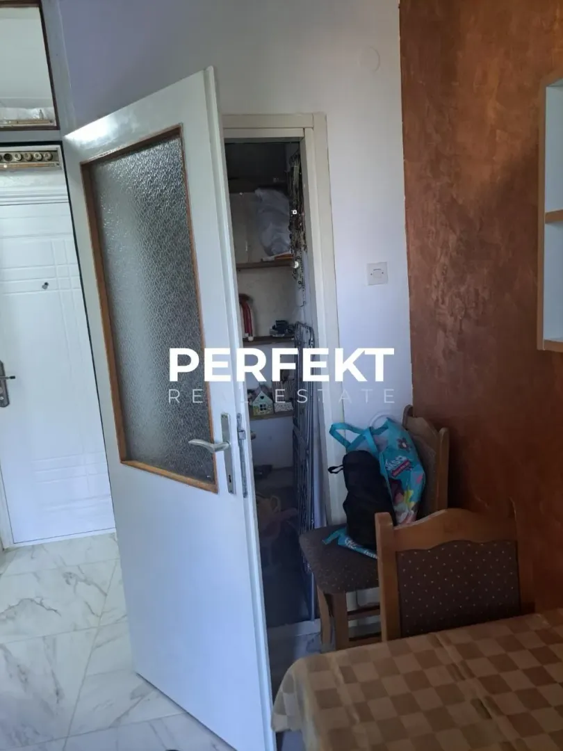 Rent, one bedroom apartment, 34m², Strelište, Pančevo