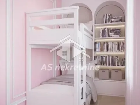 Prodaja, četvorosoban stan, 100m², Vračar Sve Podlokacije, Beograd - image 21