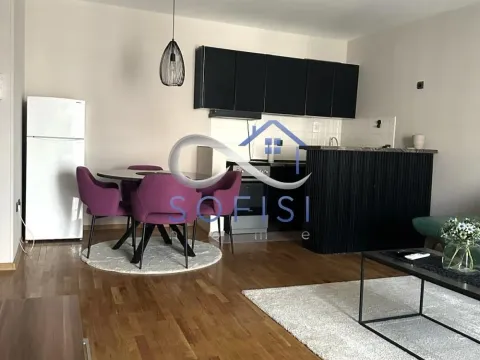 Izdavanje, jednosoban stan, 48m², Sajam, Novi Sad Sve Podlokacije - image 6