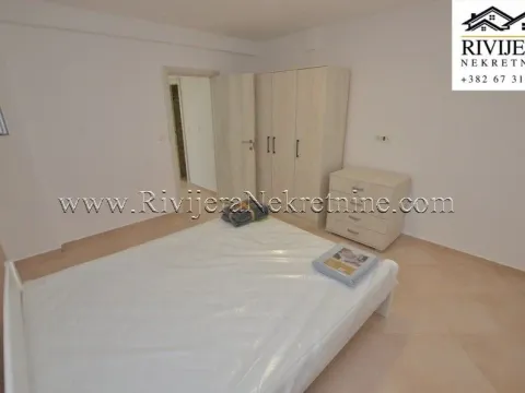 Sale, one bedroom apartment, 51m², Igalo, Herceg Novi - image 4