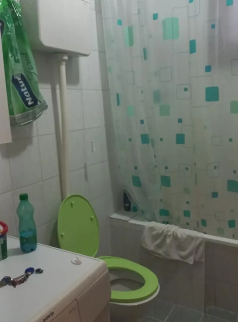 Izdavanje, dvosoban stan, 45m², Žarkovo, Beograd