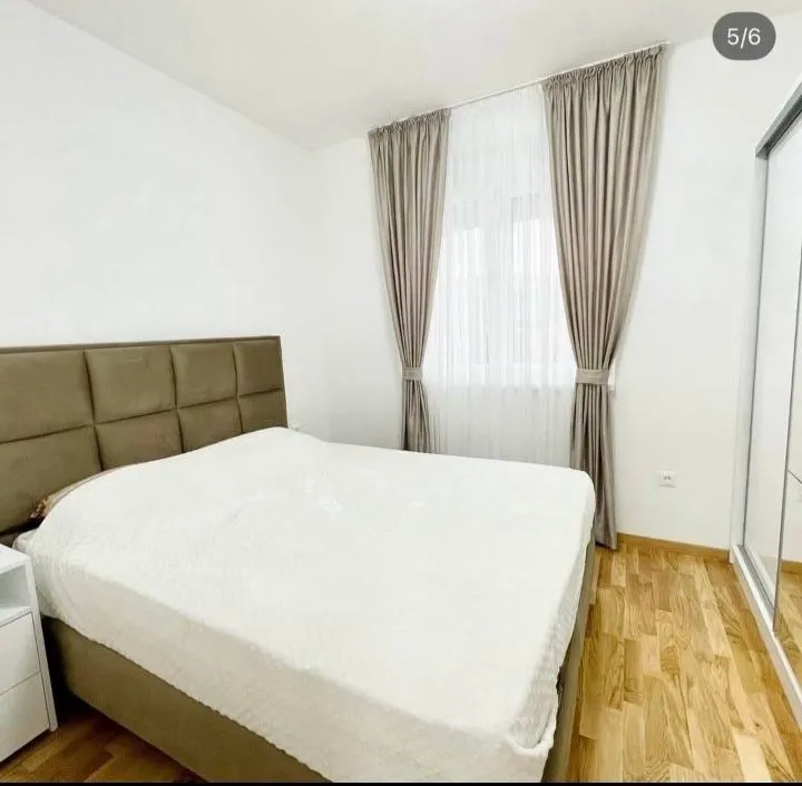 Prodaja, jednosoban stan, 37m², Zabjelo, Podgorica