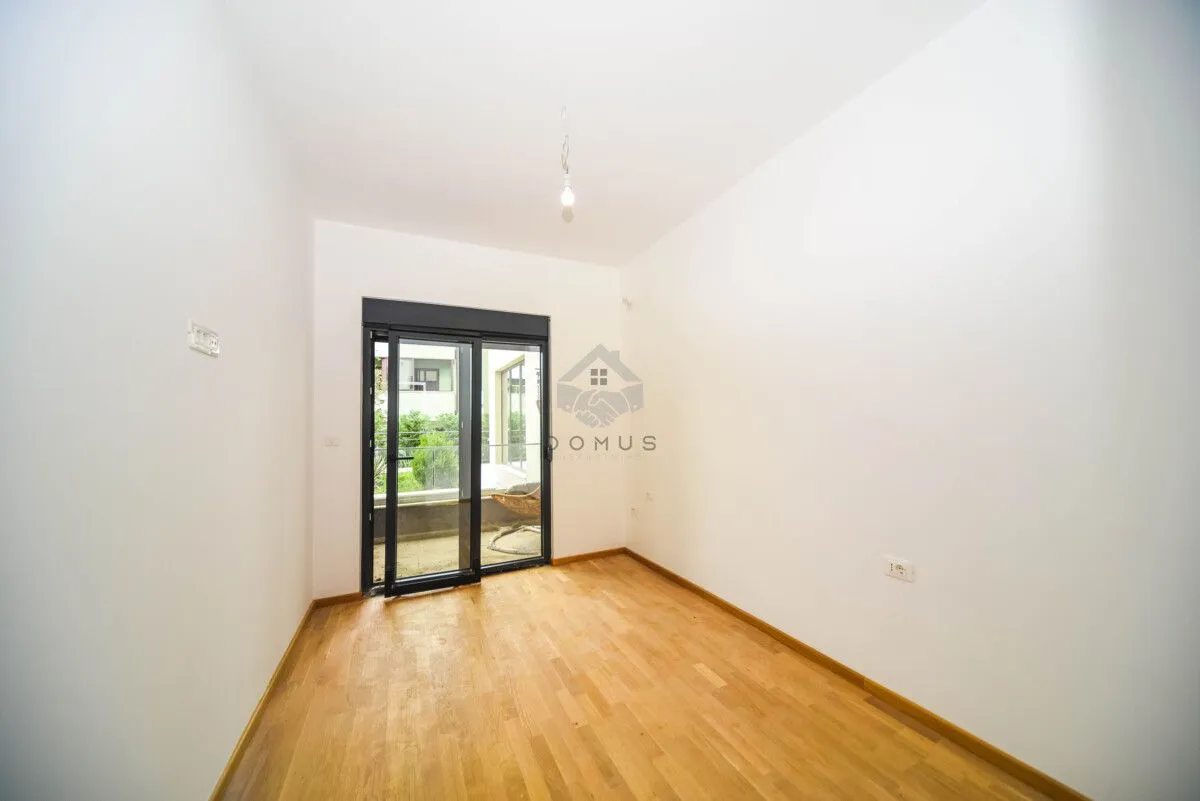 Prodaja, jednosoban stan, 39m², Donja Gorica, Podgorica