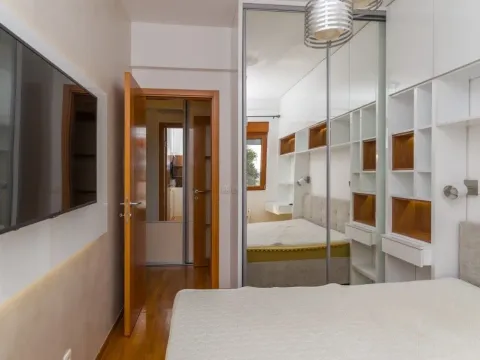 Rent, two bedroom apartment, 70m², Gorica C, Podgorica - image 8