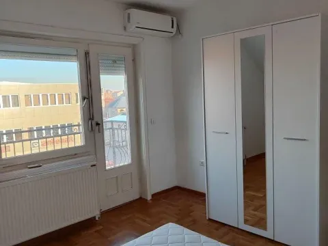 Izdavanje, jednosoban stan, 45m², Altina, Beograd - image 6