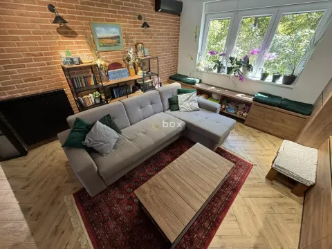 Prodaja, trosoban stan, 75m², Medijana, Niš - image 4