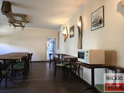 Rent, hospitality venue, 100m², Centar, Novi Sad - image 10