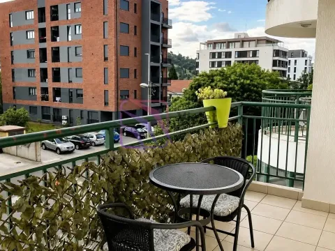 Prodaja, jednosoban stan, 54m², Vezirov Most, Podgorica - image 5