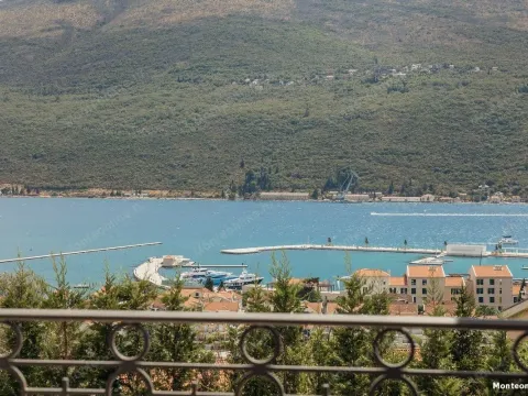 Prodaja, dvosoban stan, 73m², Herceg Novi, Crna Gora - image 12