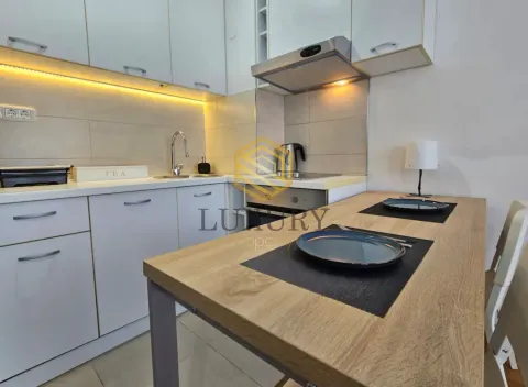Rent, studio apartment, 30m², City Kvart, Podgorica - image 9