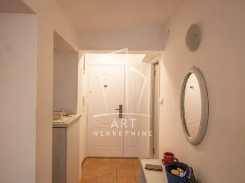 Sale, two bedroom apartment, 65m², Botanička Bašta, Palilula Sve Podlokacije - image 7