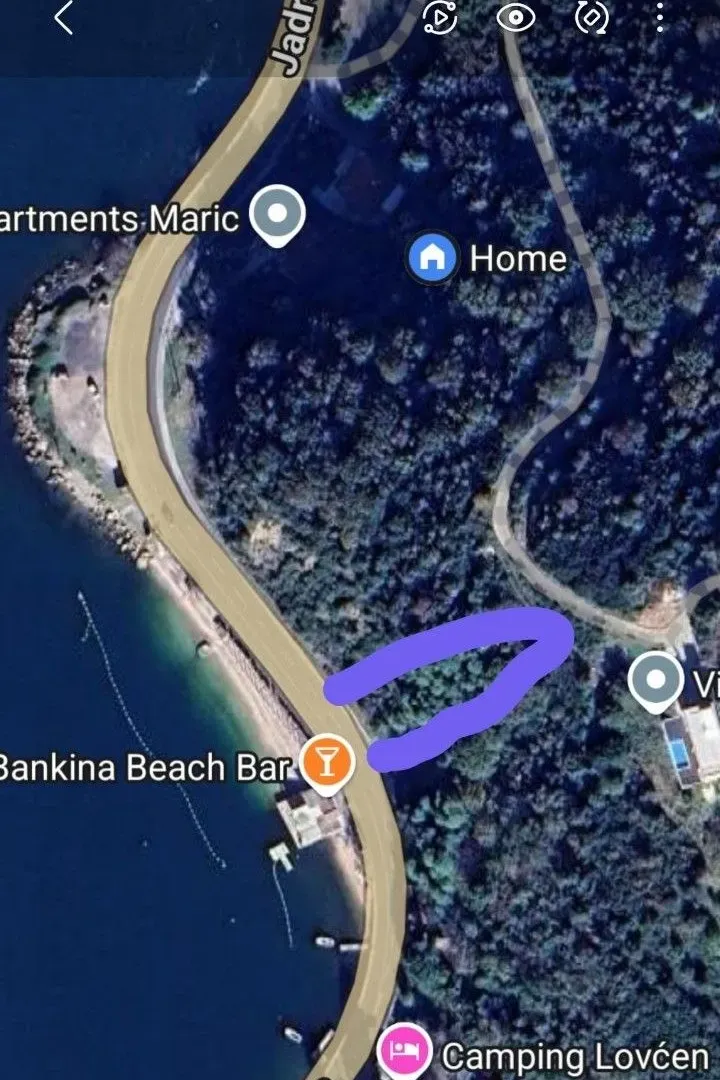 Prodaja, plac, 6435m², Tivat, Crna Gora