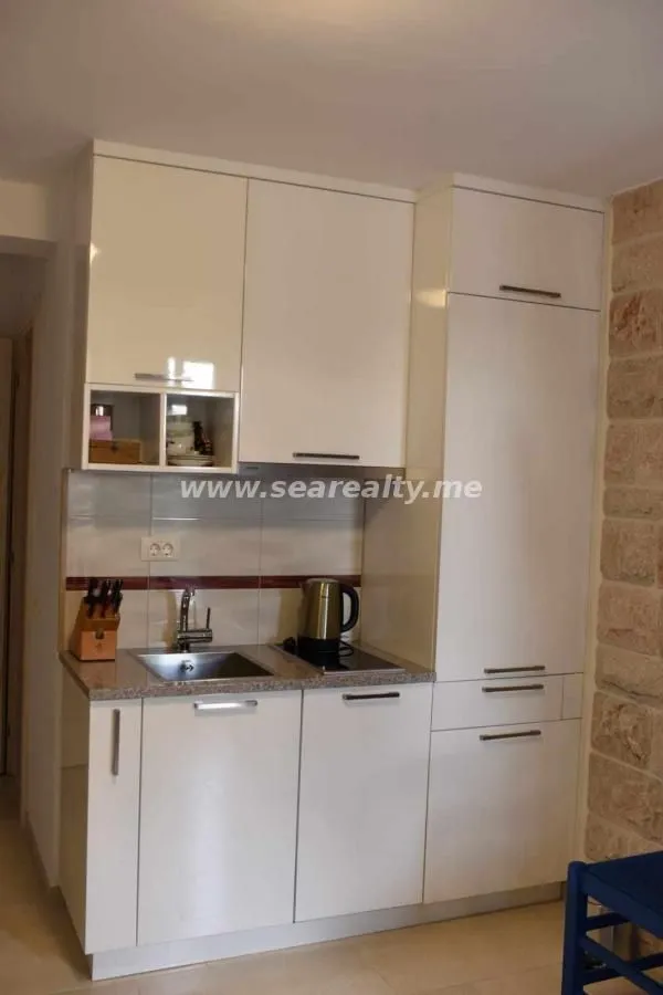 Prodaja, kuća, 105m², Tivat, Crna Gora