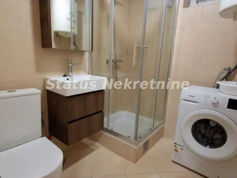 Izdavanje, garsonjera, 24m², Centar, Novi Sad - image 5