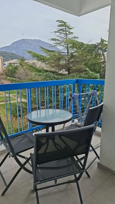 Rent, apartment, 90m², Bar, Crna Gora
