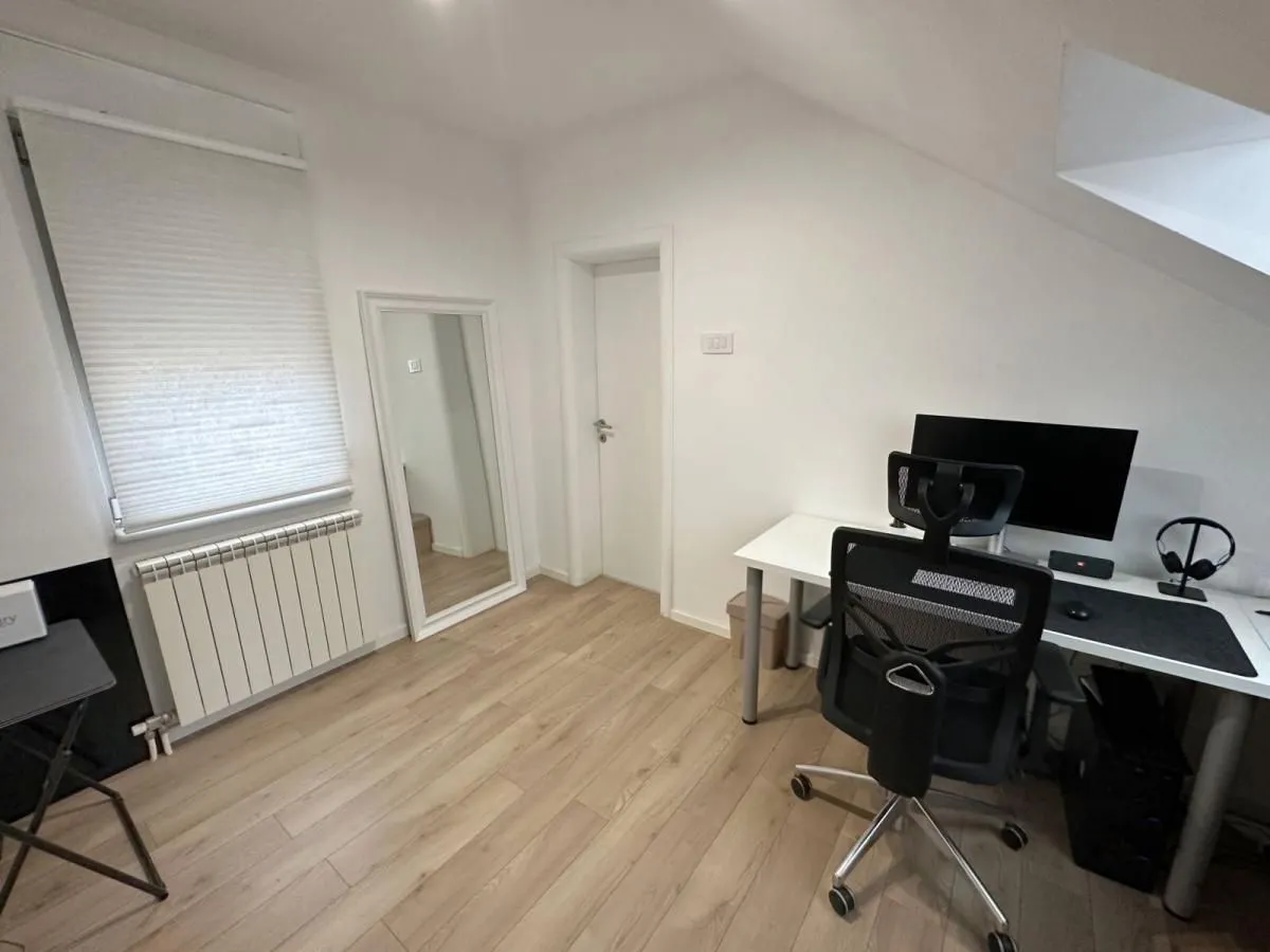 Prodaja, dvosoban stan, 80m², Rotkvarija, Novi Sad Sve Podlokacije