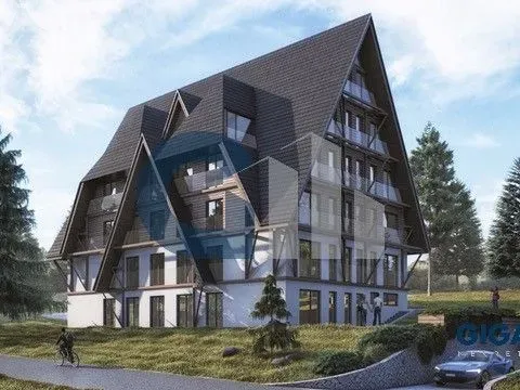 Sale, land lot, 2100m², Divčibare, Valjevo - image 2