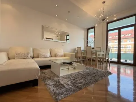 Prodaja, dvosoban stan, 62m², Vračar Hram, Vračar Sve Podlokacije - image 3