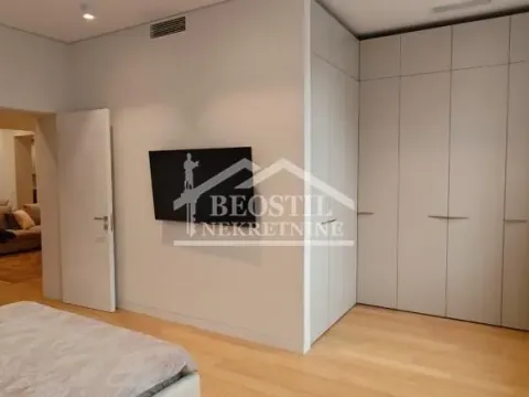 Prodaja, četvorosoban stan, 133m², Stari Grad, Beograd - image 7