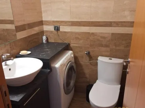 Izdavanje, trosoban stan, 90m², Vračar Hram, Vračar Sve Podlokacije - image 13