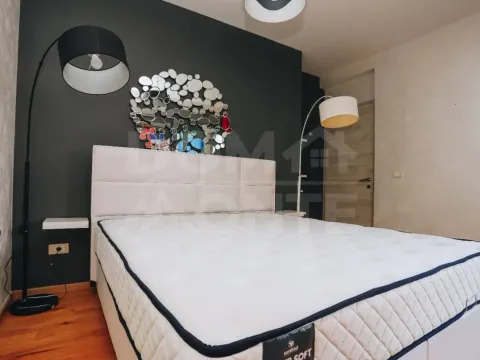 Izdavanje, dvosoban stan, 80m², Tivat, Crna Gora - image 3