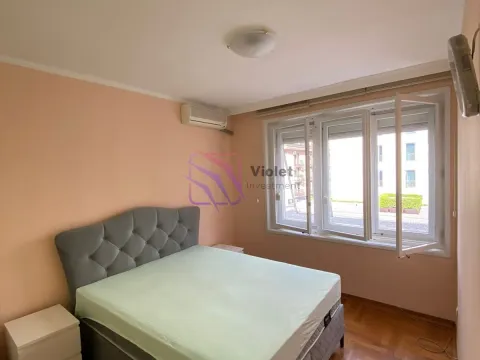 Rent, two bedroom apartment, 95m², Centar, Podgorica - image 4