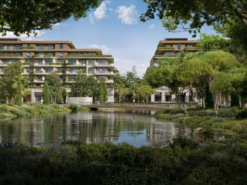 Sale, one bedroom apartment, 65m², Velika Plaža, Ulcinj - image 11